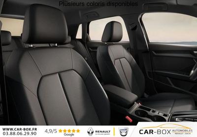 Audi A3 Sportback Tfsi 150 s tronic s line