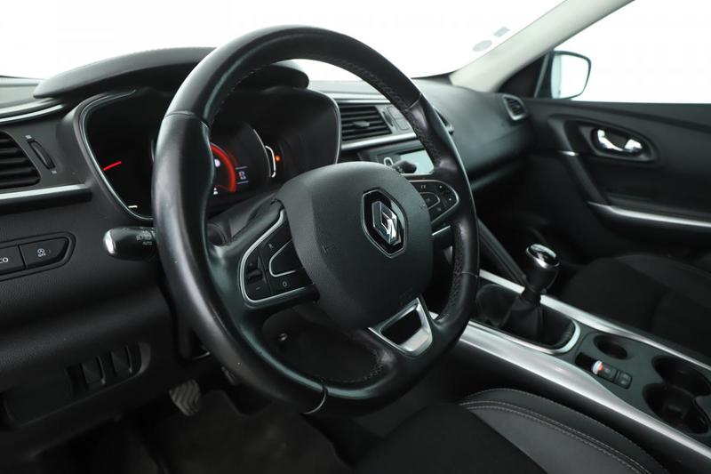 Renault Kadjar 1.2 TCe Energy Intens 130 ch