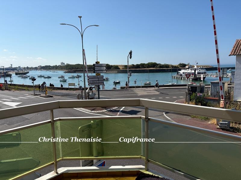 Maison - 168 m² - 8 pièces