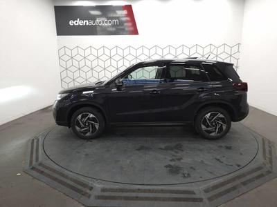Suzuki Vitara 1.4 Boosterjet Hybrid Auto Style