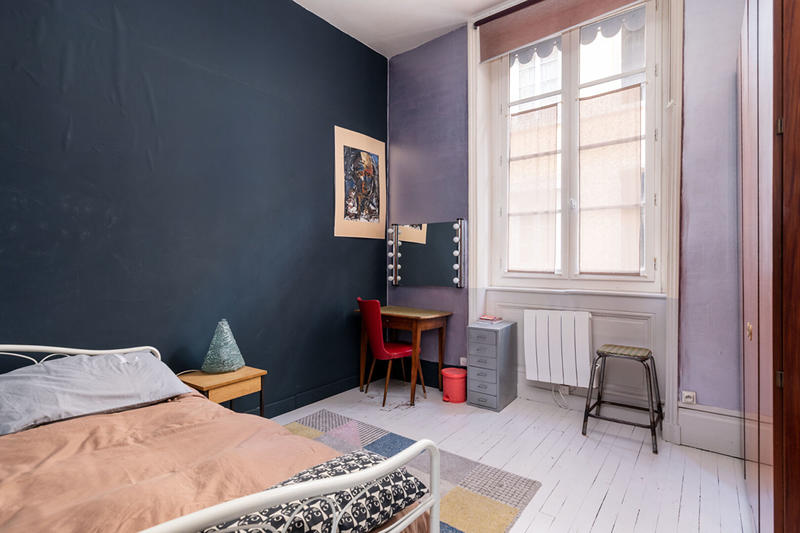 Appartement - 105 m² - 4 pièces