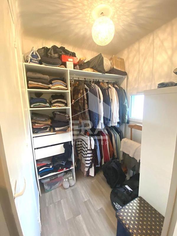 Villa - 93 m² - 4 pièces