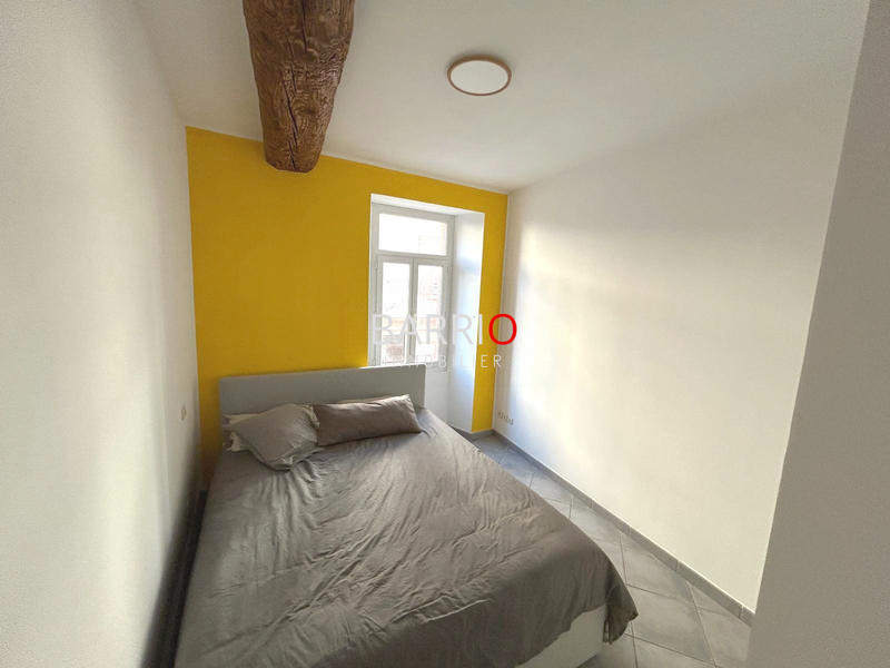 Appartement - 54 m² - 3 pièces