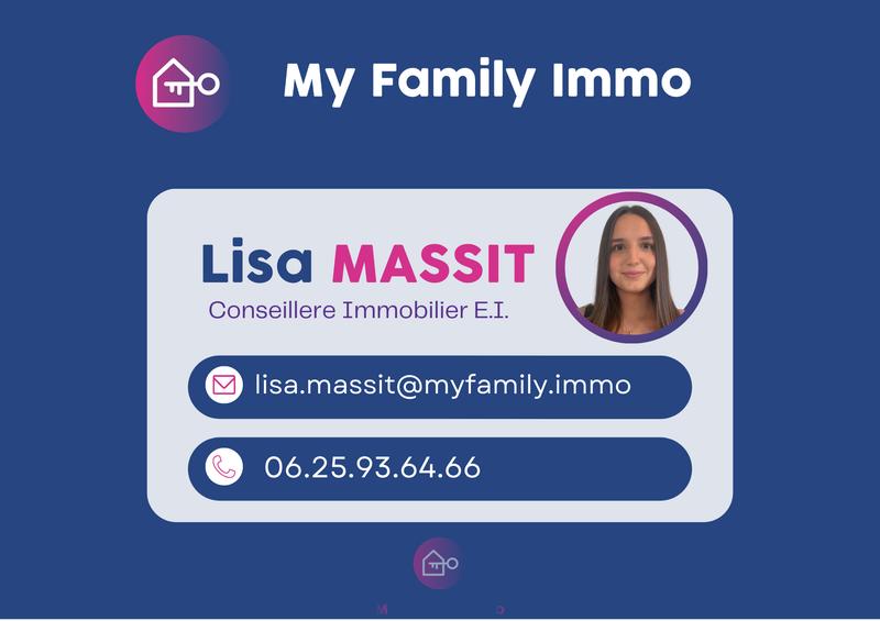 Maison - 200 m² - 11 pièces