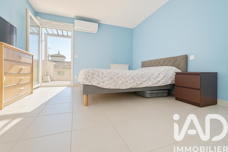 Maison de ville - 77 m² - 4 pièces