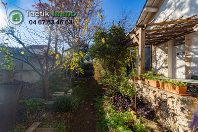 Maison - 109 m² - 4 pièces