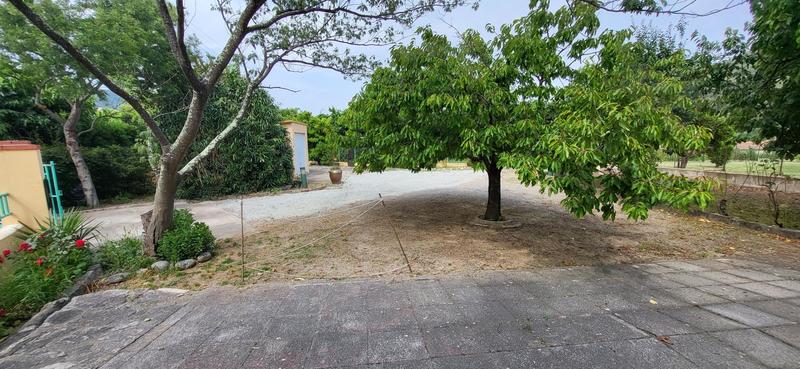 Maison - 127 m² - 5 pièces