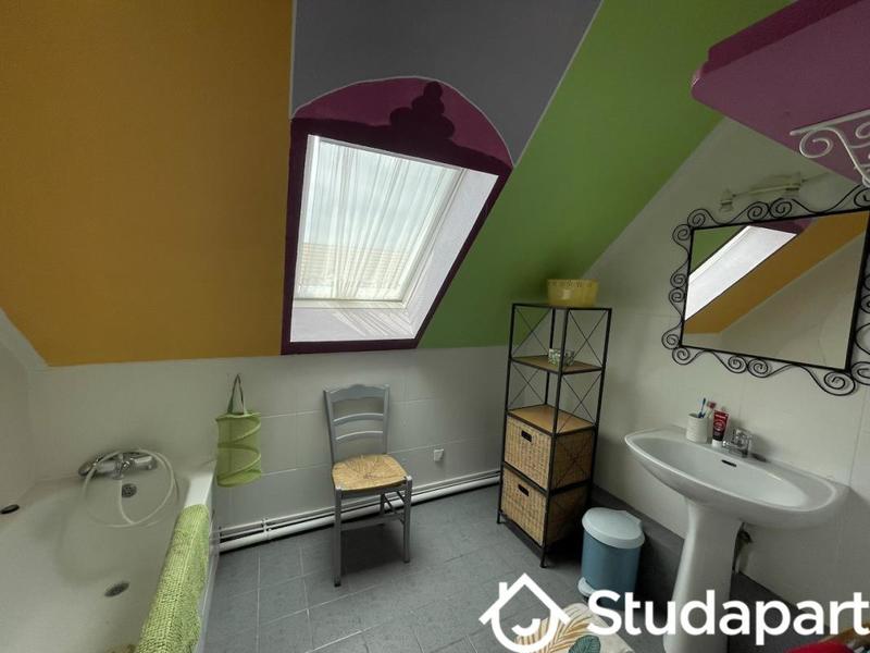 Maison - 163 m² - 7 pièces