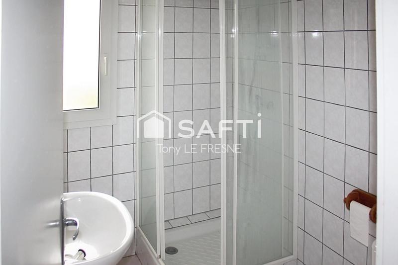 Maison - 132 m² - 7 pièces