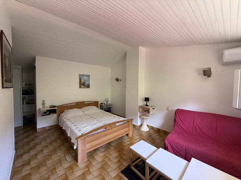 Appartement - 41 m² - 2 pièces