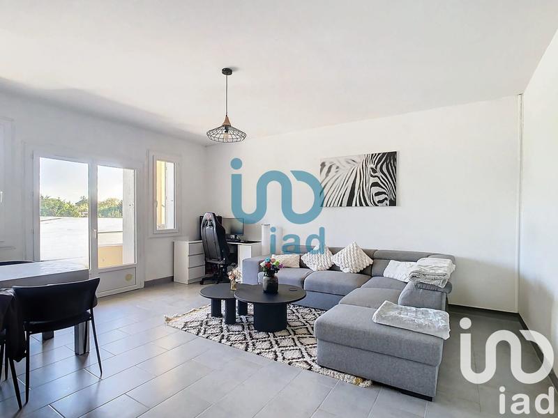 Maison - 220 m² - 8 pièces