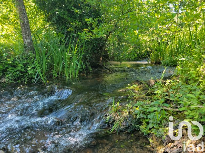 Maison - 180 m² - 7 pièces