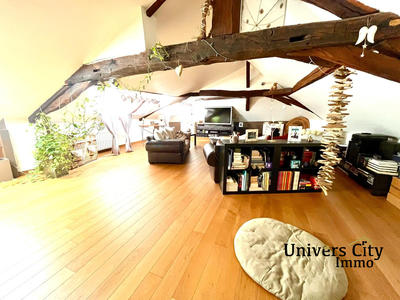 Maison - 149 m² - 7 pièces