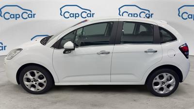 Citroën C3 II 1.4 HDi 70 Airdream