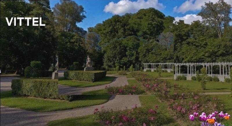 Local commercial - 256 m² - 5 pièces