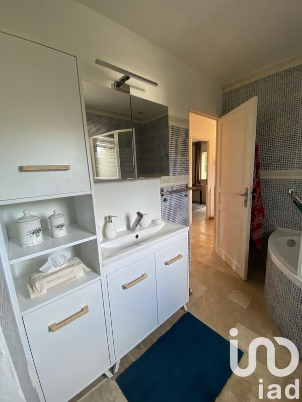 Maison - 158 m² - 4 pièces