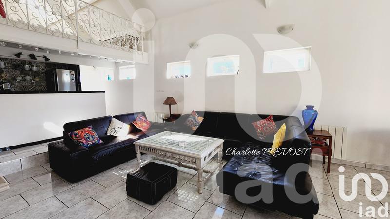 Maison de ville - 158 m² - 5 pièces