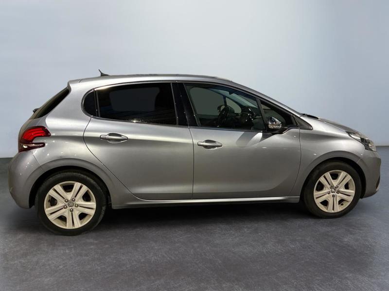 Peugeot 208 Business PureTech 110ch s&amp;S Bvm6 Allure