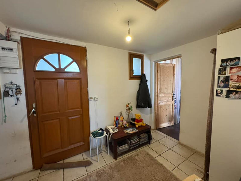 Maison - 78 m² - 5 pièces