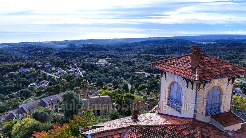 Maison de maîtres - 367 m² - 12 pièces