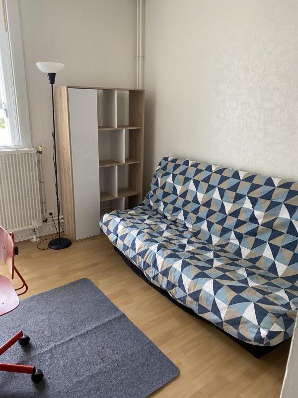 Studio - 14 m² - 1 pièce