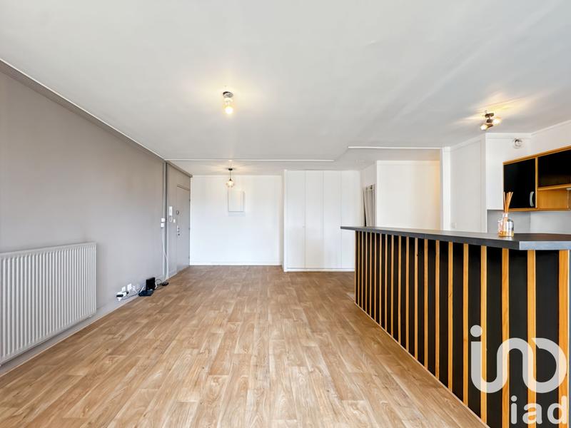 Appartement - 82 m² - 3 pièces