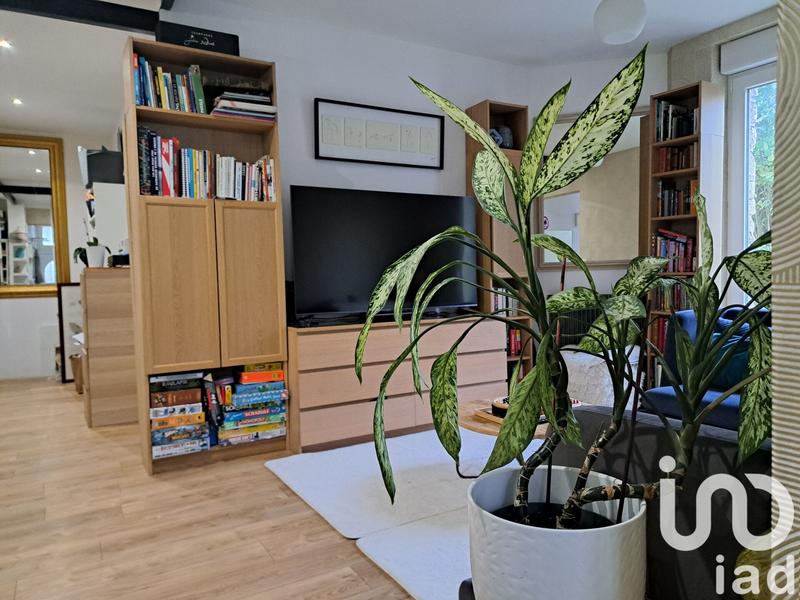 Appartement - 74 m² - 4 pièces