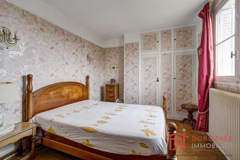 Maison - 89 m² - 4 pièces