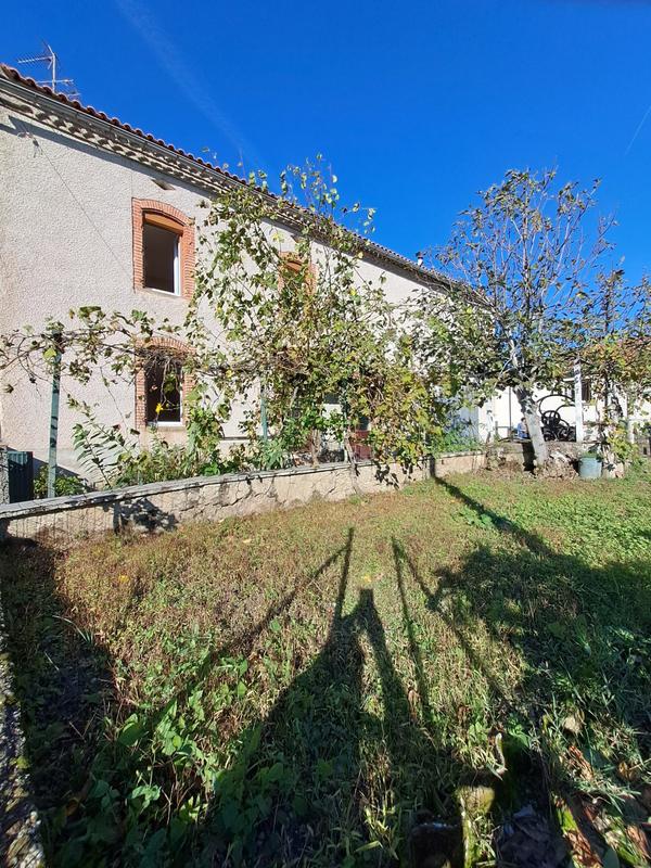 Maison ancienne - 148 m² - 6 pièces