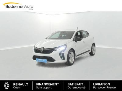 Renault Clio TCe 90 ch Gsr2 Evolution