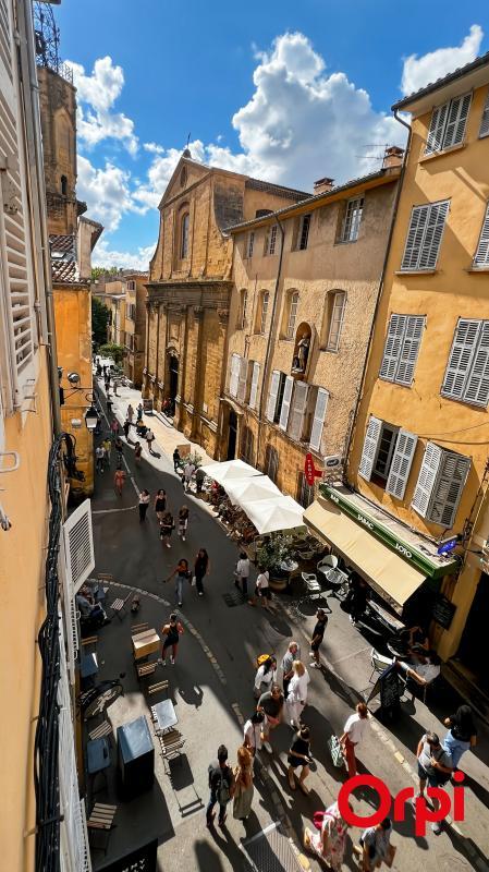 Duplex - 72 m² - 2 pièces