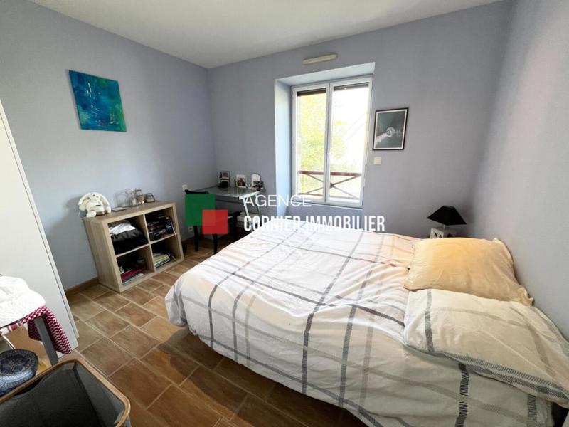 Maison de ville - 181 m² - 6 pièces