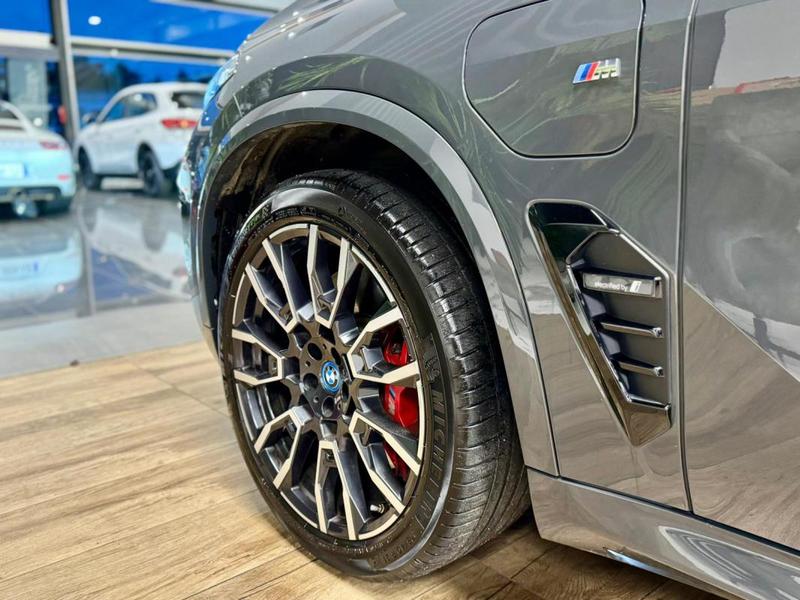 Bmw X5 (G05) Xdrive50e 489 m Sport Bva8