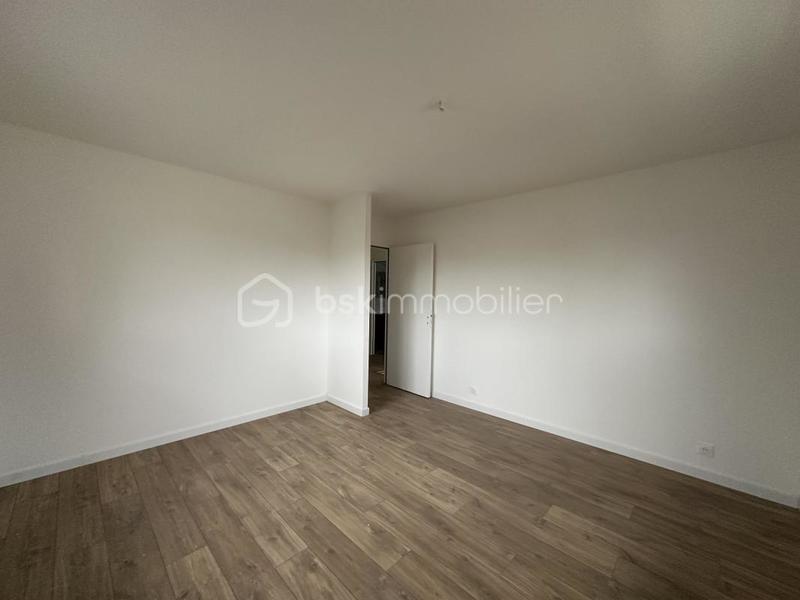 Maison - 131 m² - 6 pièces