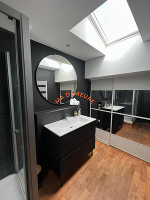 Appartement - 71 m² - 2 pièces