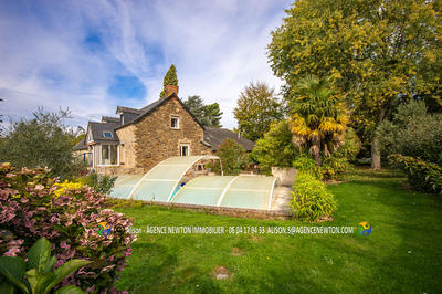 Maison - 176 m² - 7 pièces