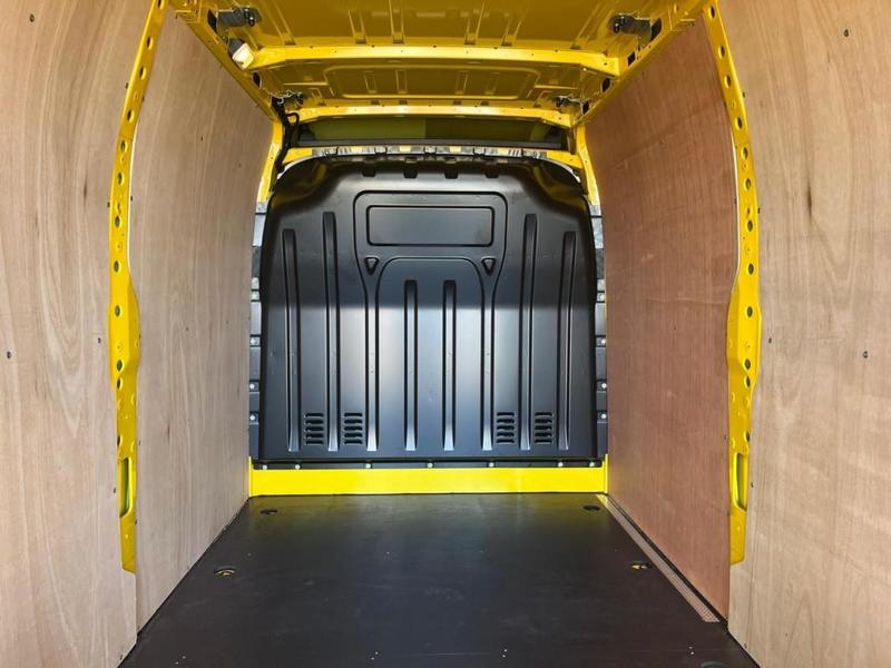 Renault Master Fourgon Fgn Trac F3500 L3h2 Blue Dci 165 Confort