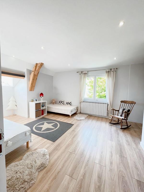 Villa - 190 m² - 5 pièces