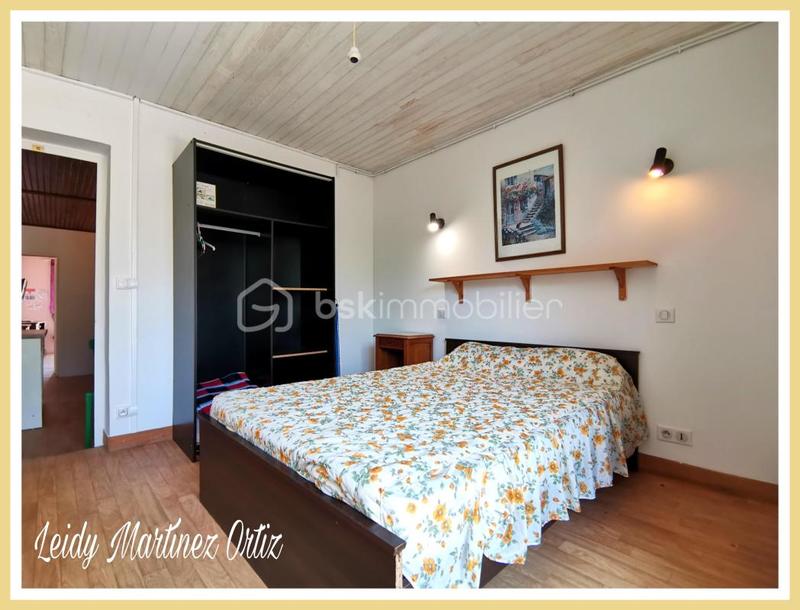 Immeuble - 440 m² - 21 pièces