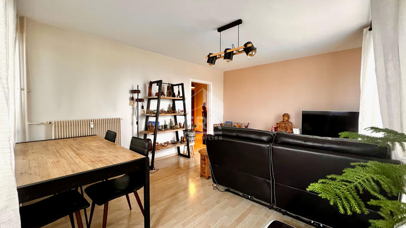 Appartement - 73 m² - 3 pièces