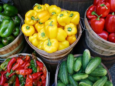 Marché de Senonches