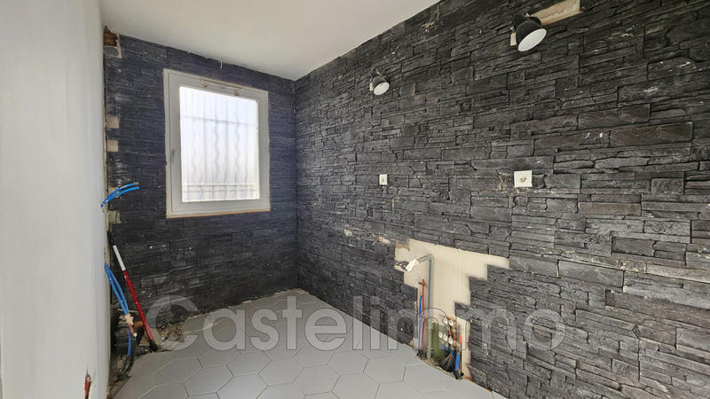 Maison - 173 m² - 3 pièces