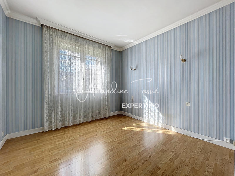 Maison - 106 m² - 4 pièces