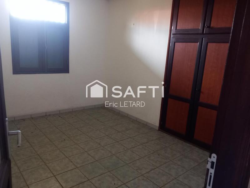 Maison de ville - 120 m² - 4 pièces