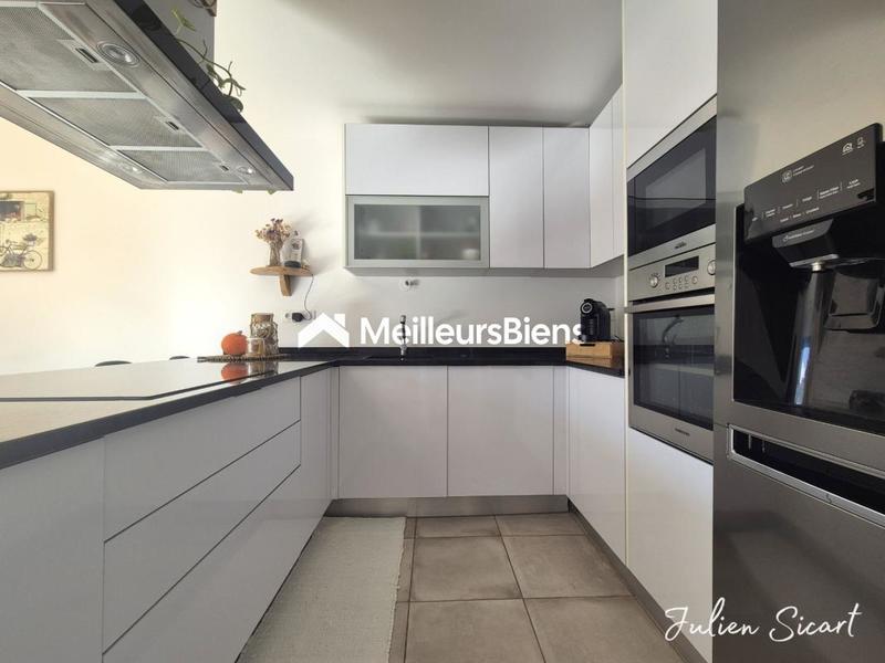 Villa - 84 m² - 4 pièces