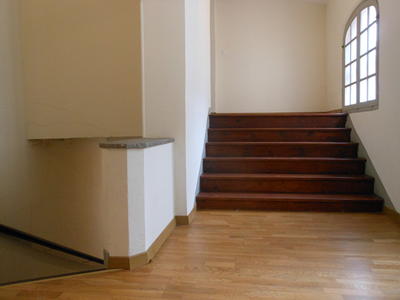 Appartement - 65 m² - 2 pièces