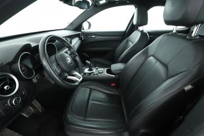 Alfa Romeo Stelvio 2.2 Diesel Q4 Ti At8 210 ch
