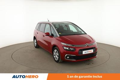 Citroën Grand C4 SpaceTourer 1.5 Blue-HDi Feel Bv6 131 ch