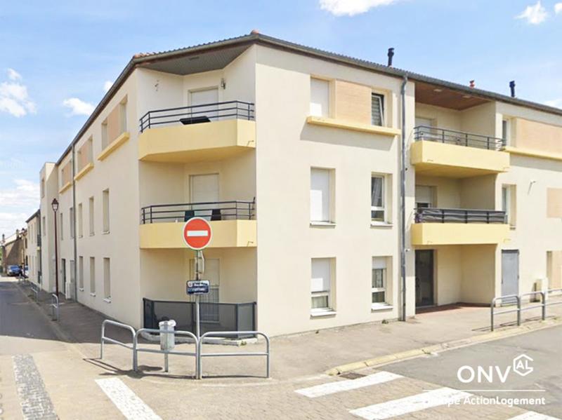 Appartement - 69 m² - 3 pièces