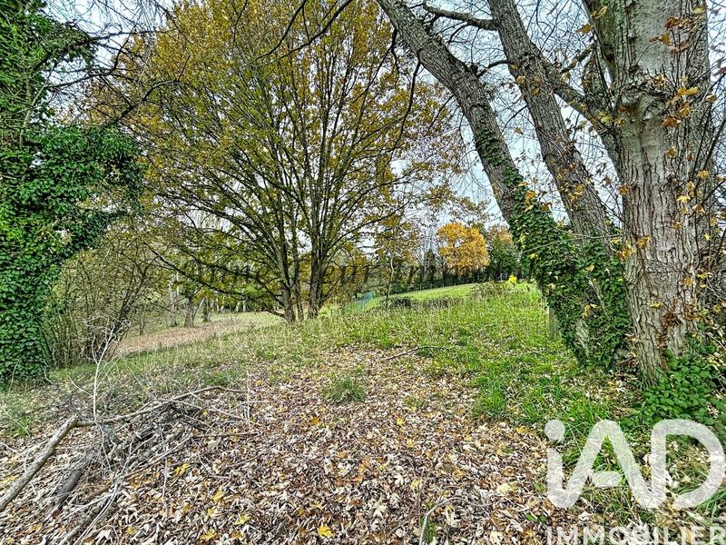 Maison de maîtres - 171 m² - 7 pièces